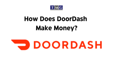 How Does DoorDash Make Money