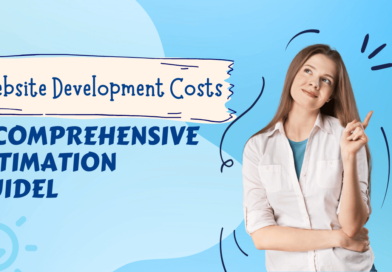 Website Development Costs